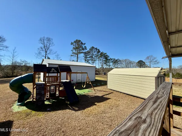 $280,000 | 6101 Hancock Road, Gloster, MS 39638