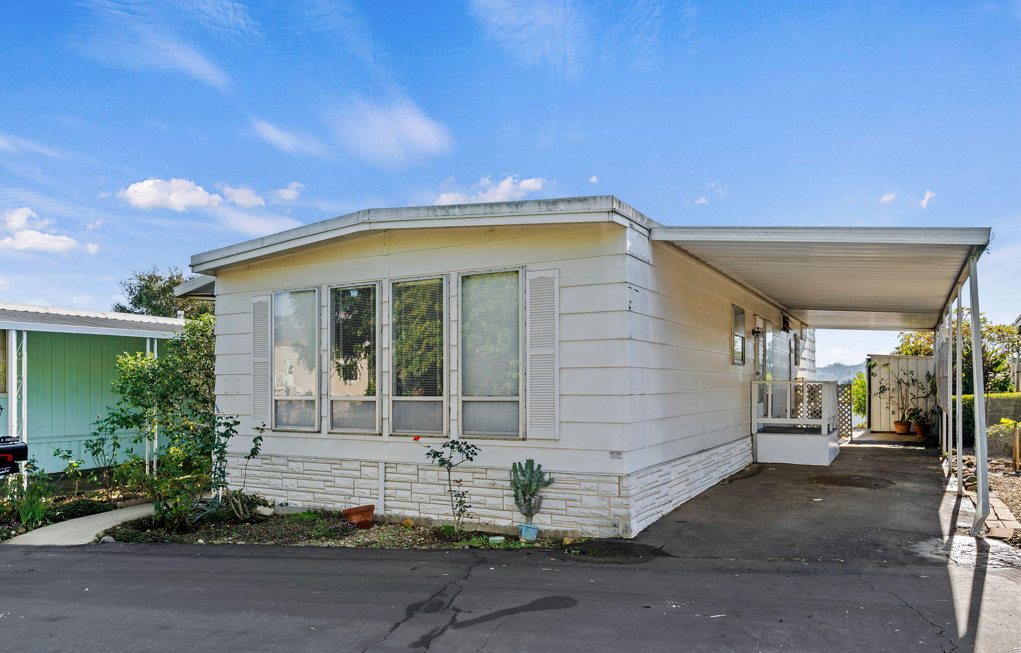 333 Old Mill Road, Unit 181 Santa Barbara, CA 93110 - Photo 1 of 10 01 - Exterior View