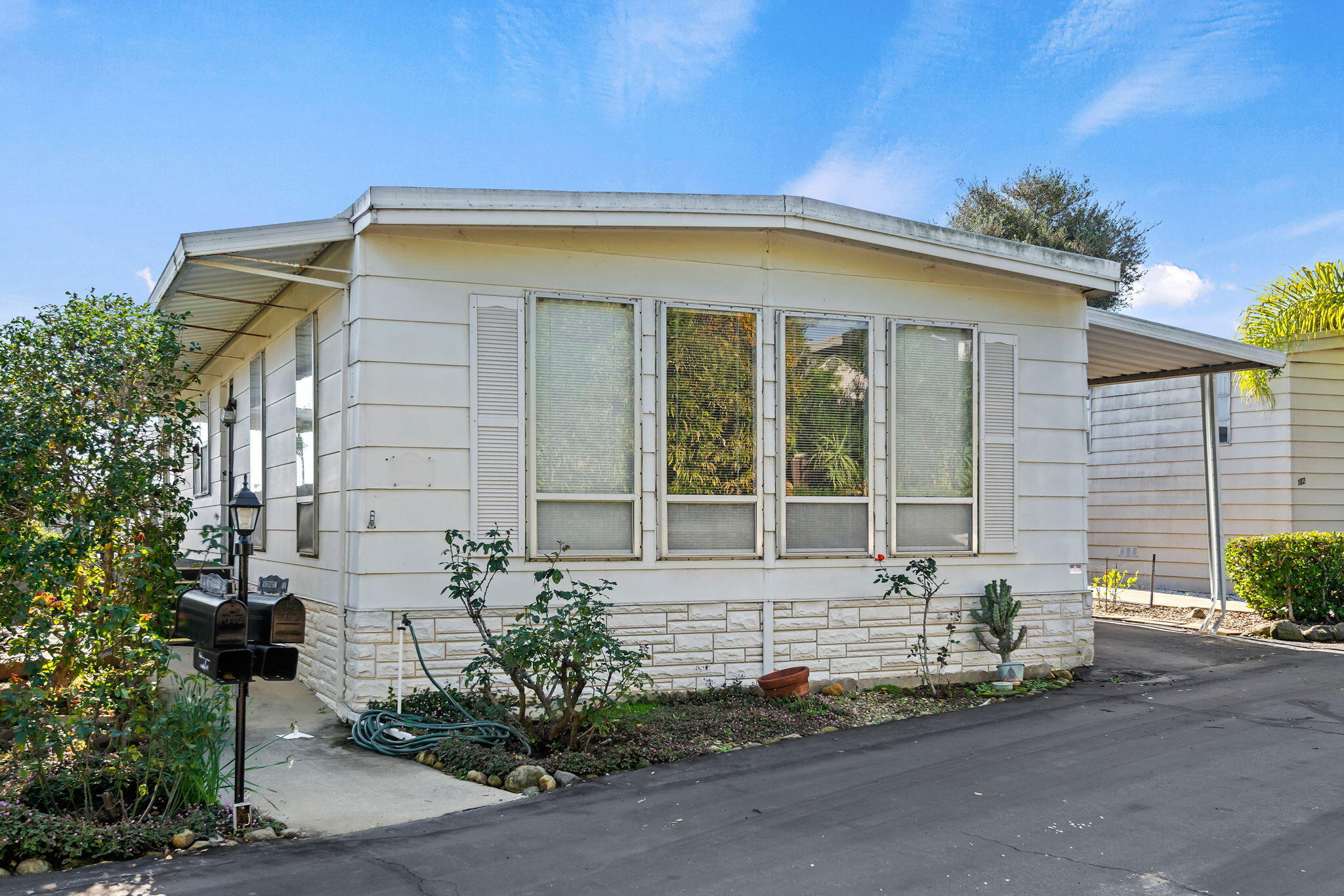 333 Old Mill Road, Unit 181 Santa Barbara, CA 93110 - Photo 2 of 10 02 - Exterior View