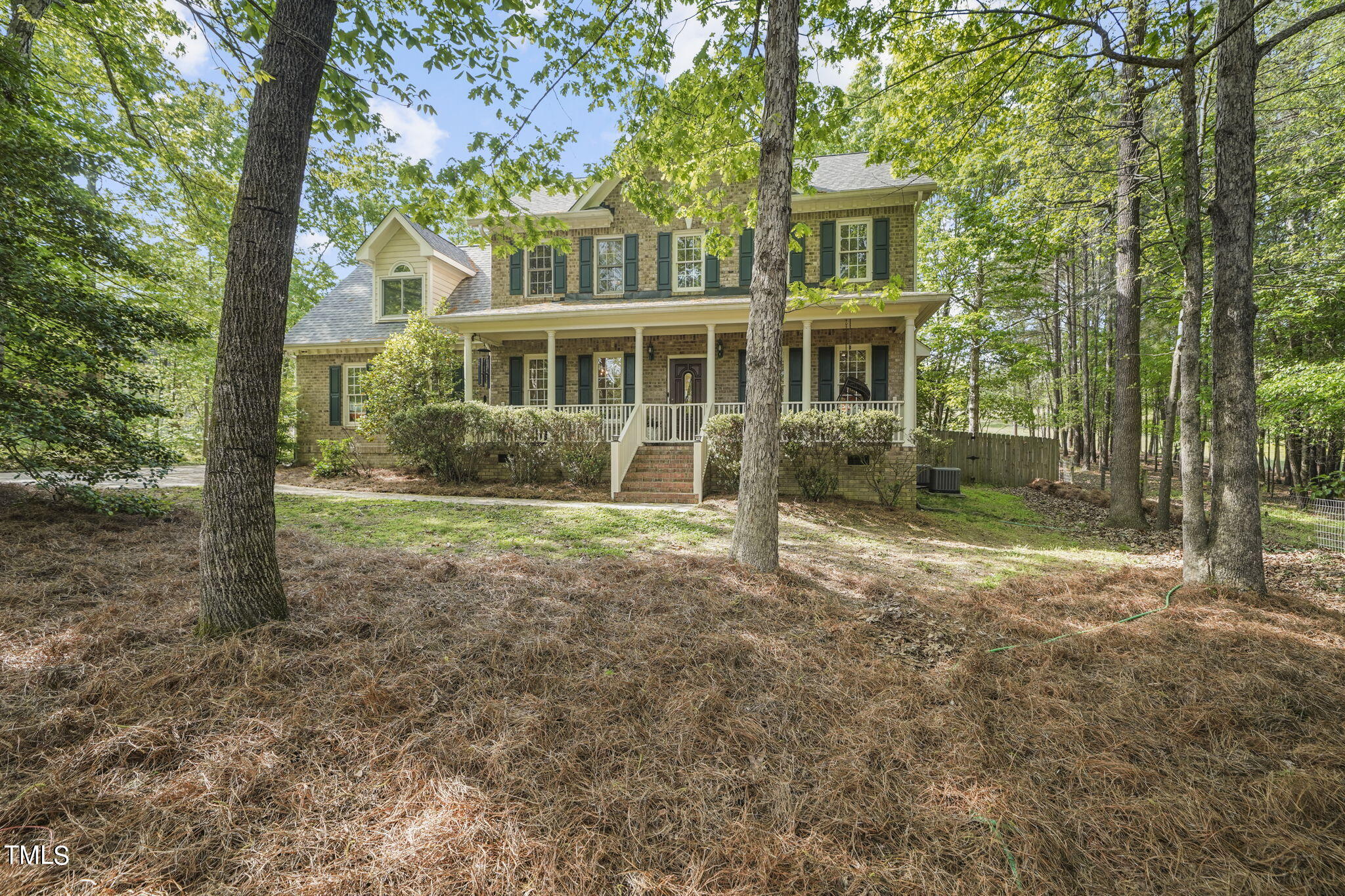 Front Elevation