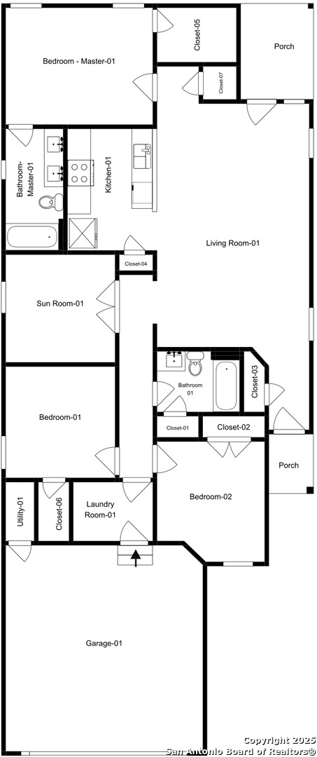 6508 Buffalo Ranch San Antonio, TX 78244 - Photo 31 of 31