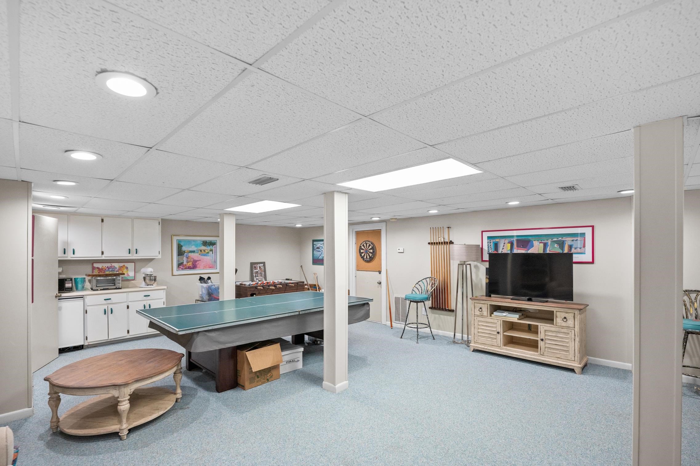 30388 River Road Orange Beach, AL 36561 - Photo 59 of 72 Game Room