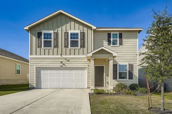 $340,000 | 14620 Shooter McGavin Drive, Manor, TX 78653
