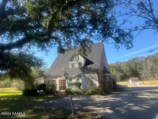 405 Rue Carnot Carencro, LA 70520 - Photo 1 of 7 front