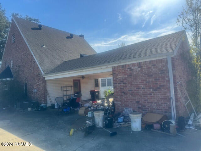 405 Rue Carnot Carencro, LA 70520 - Photo 2 of 7 IMG_5519