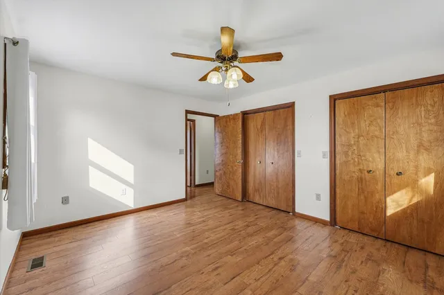 $199,000 | 206 Maple Street, Sidney, IL 61877