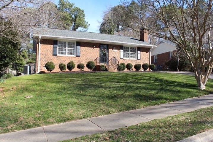 1012 Mockingbird Drive Raleigh, NC 27615 - Photo 2 of 26 Photo 2