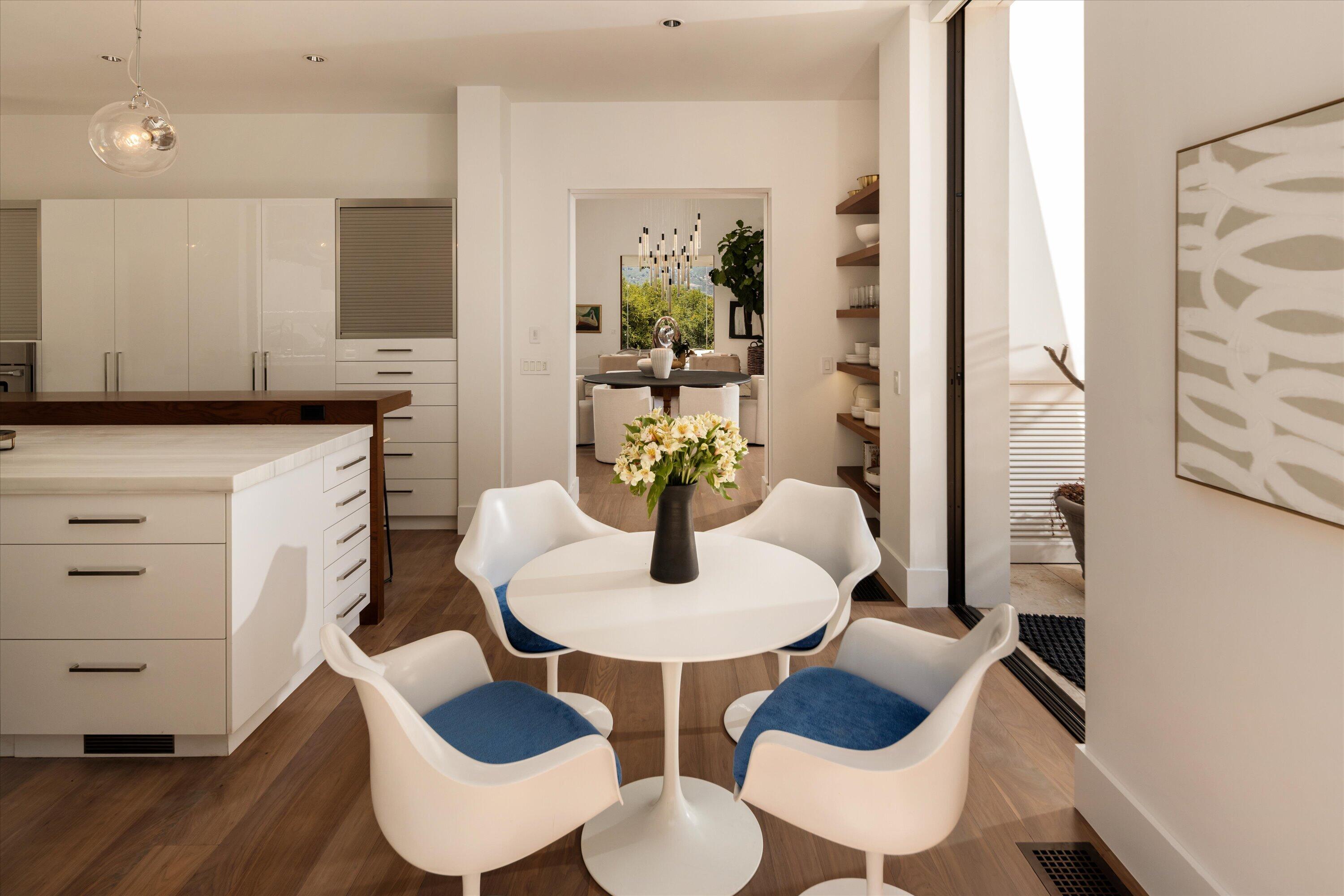 356 Woodley Road Montecito, CA 93108 - Photo 16 of 68 19-KITCHEN 4356 Woodley Rd - 19