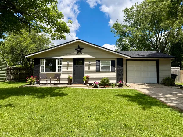 $159,900 | 2308 Tamarack Road, Anderson, IN 46011