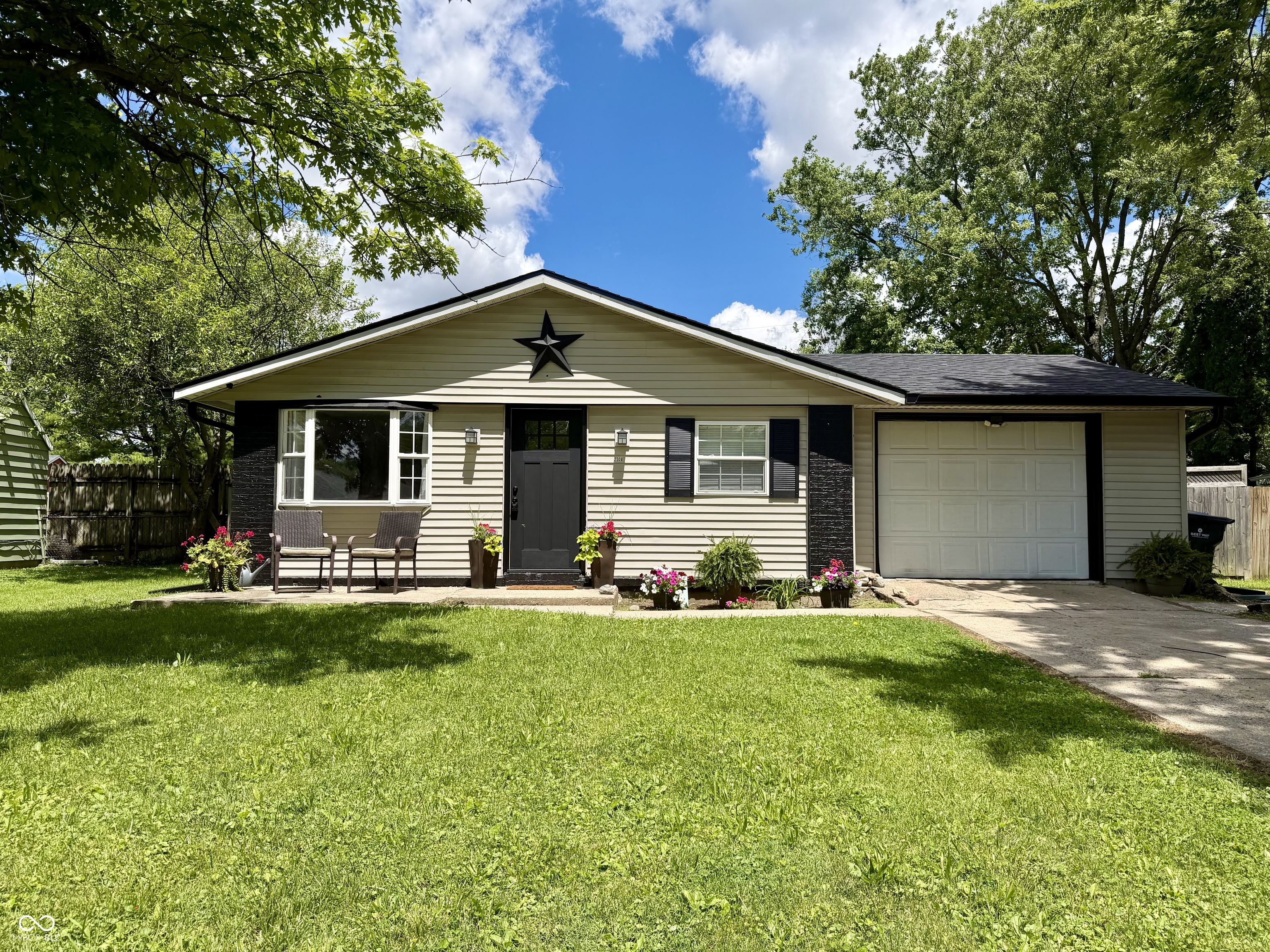 2308 Tamarack Road Anderson, IN 46011 - Photo 1 of 13