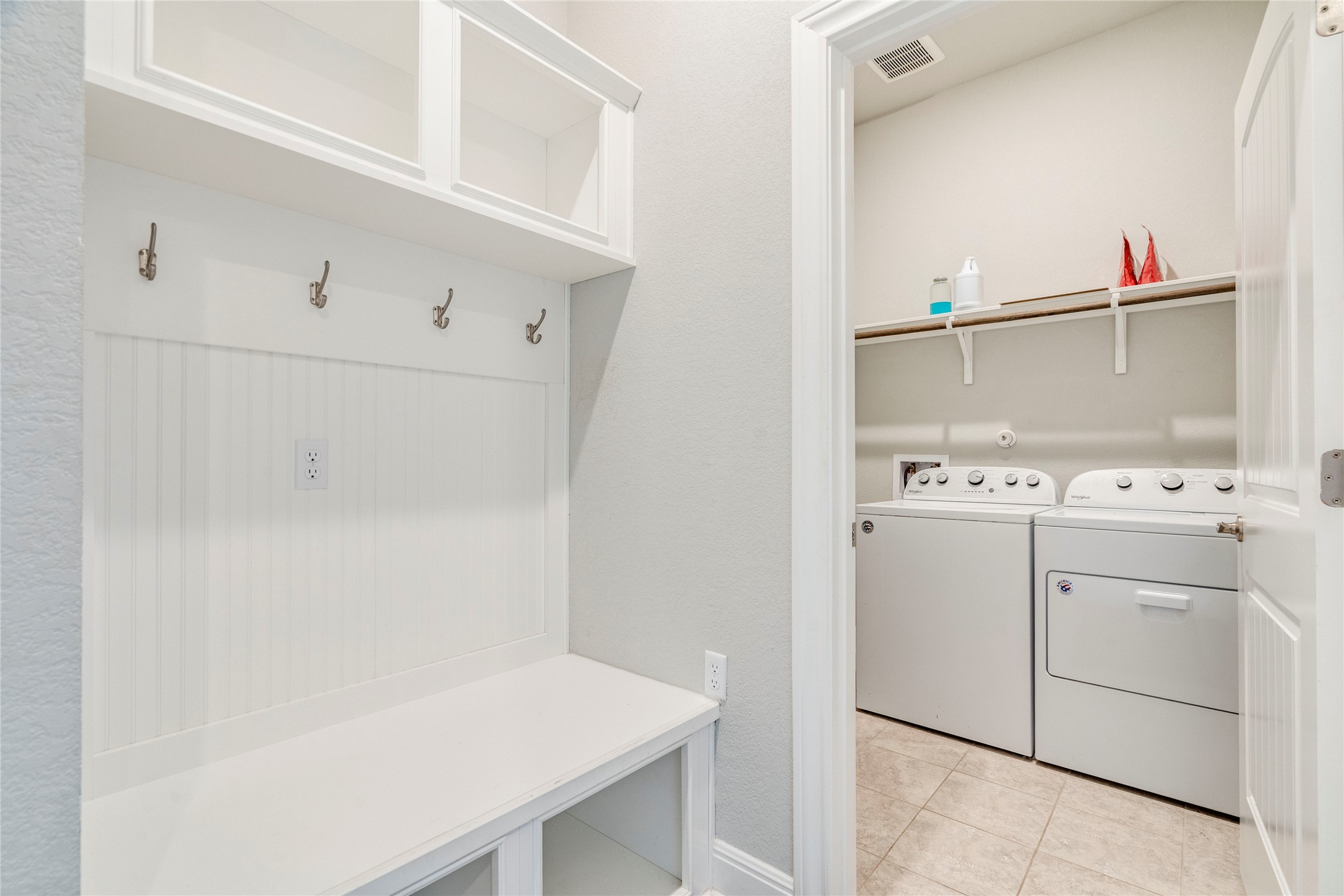 130 Sierra Blanca Road Dripping Springs, TX 78620 - Photo 23 of 24 a room with storage and utility