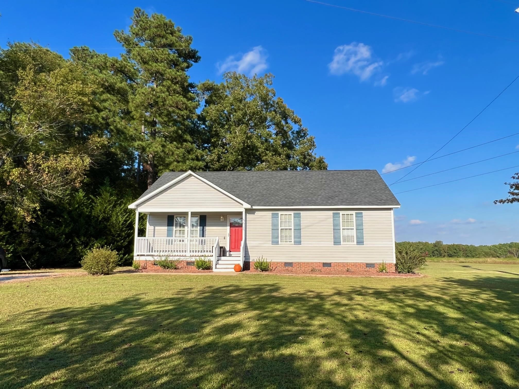 6625 Brack Penny Road Raleigh, NC 27603 - Photo 1 of 19 Photo 1