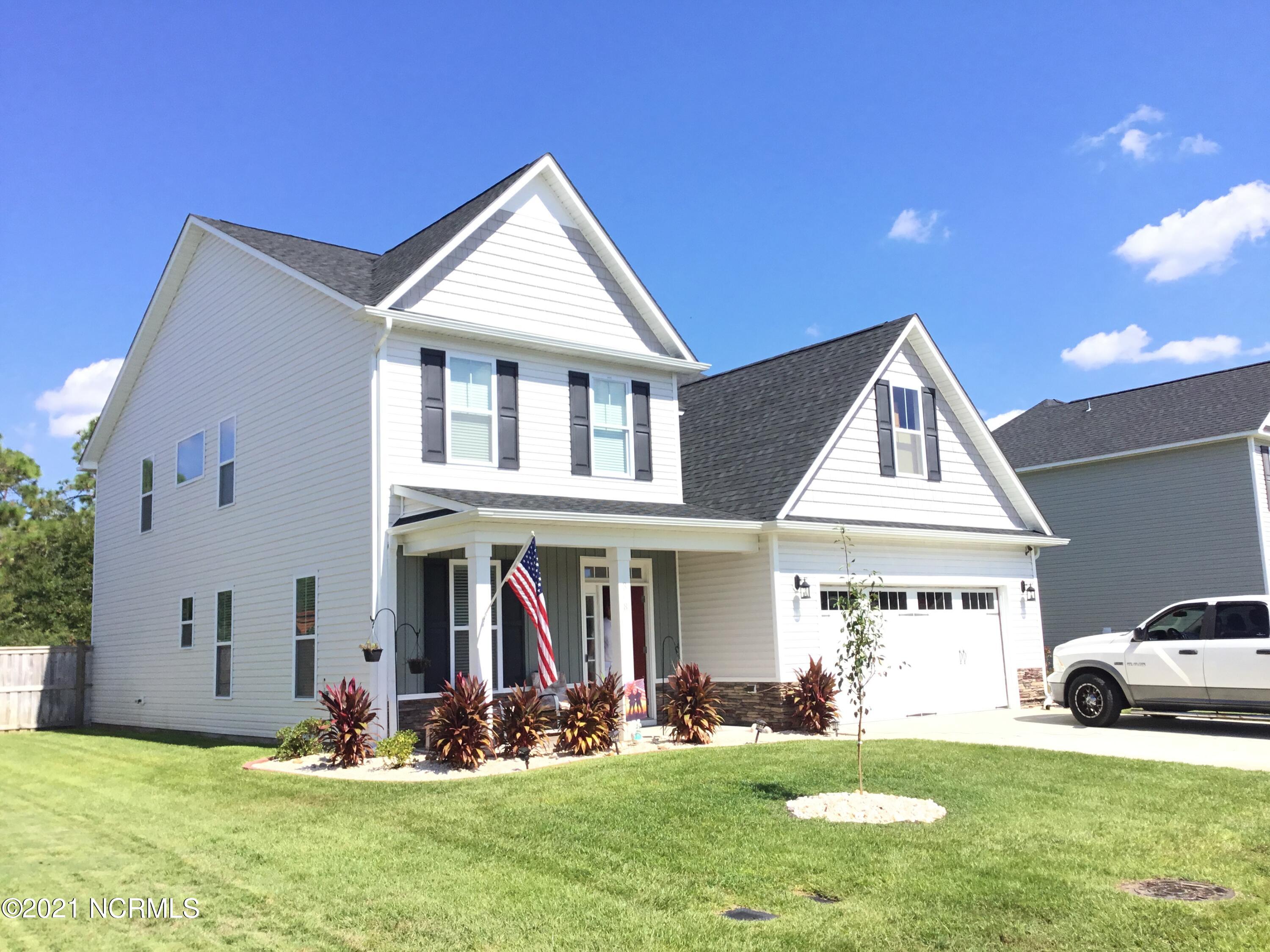 308 Tralee Road Wilmington, NC 28412 - Photo 1 of 24 5A302872-97FD-4A6E-A7BC-208946B0E007