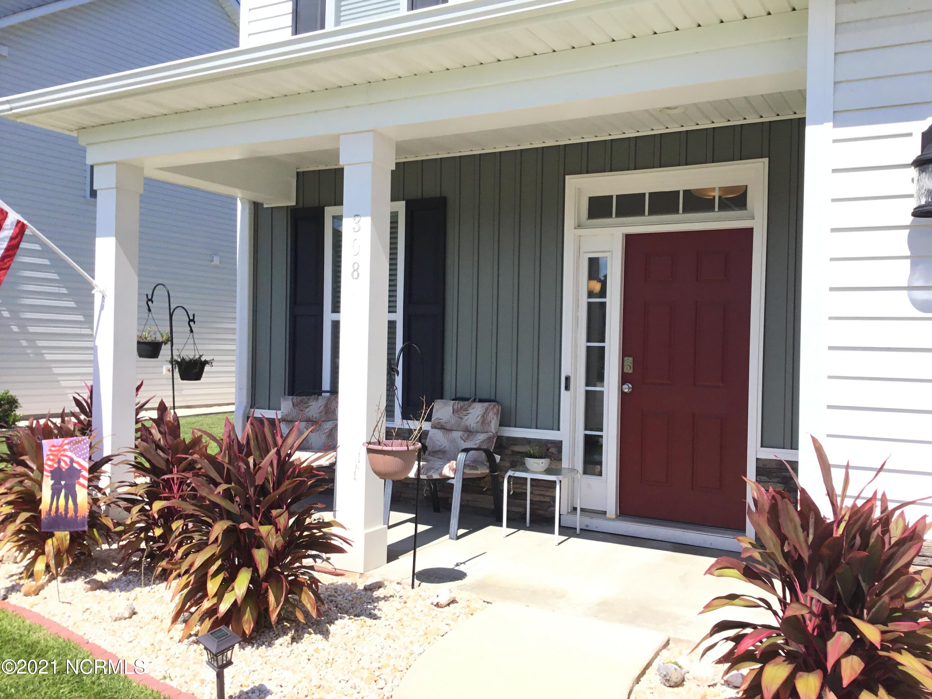 308 Tralee Road Wilmington, NC 28412 - Photo 3 of 24 C9891346-06DB-48C3-AD10-BC9F061C3C1A
