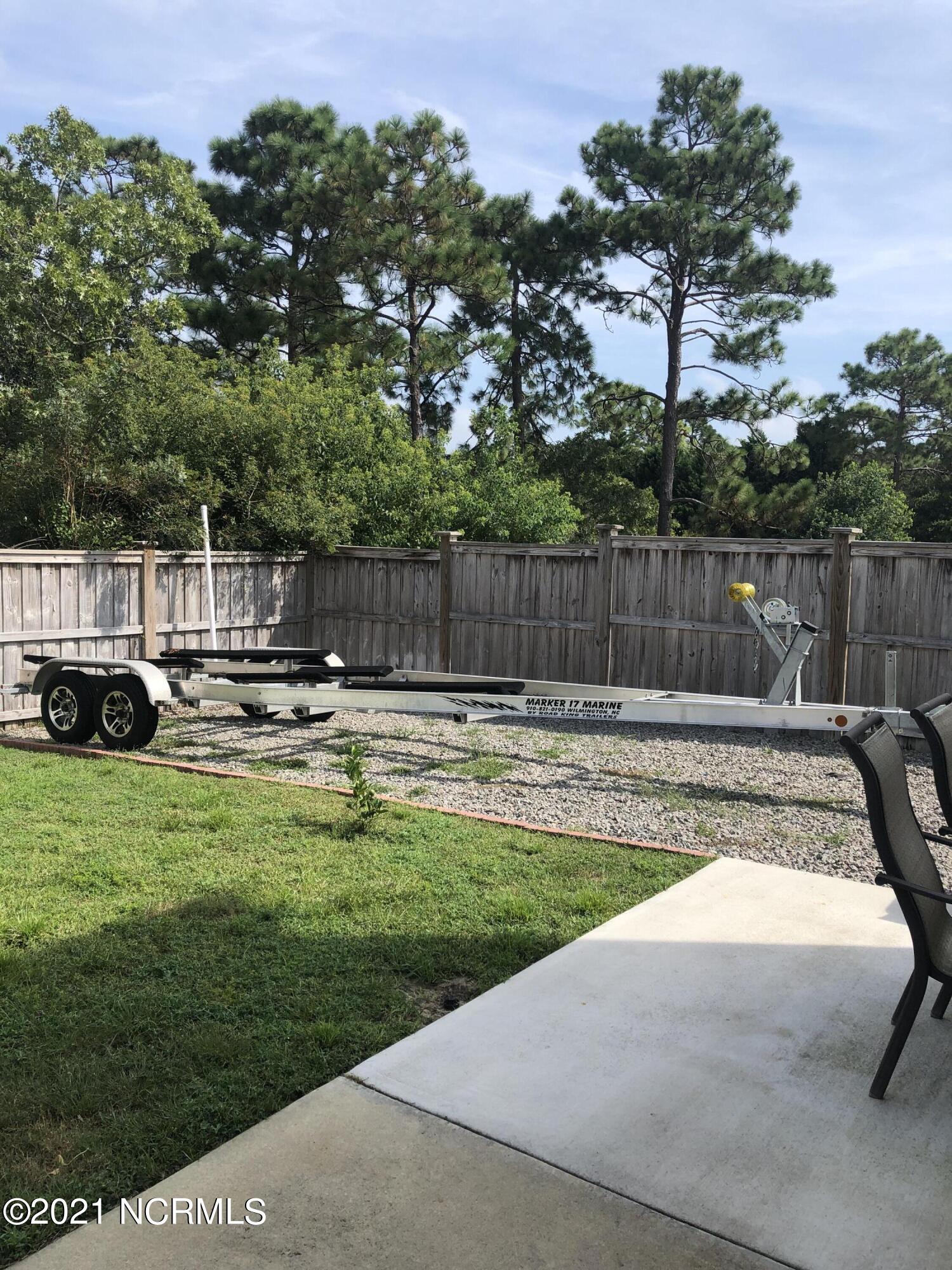 308 Tralee Road Wilmington, NC 28412 - Photo 6 of 24 308 EXT back 1