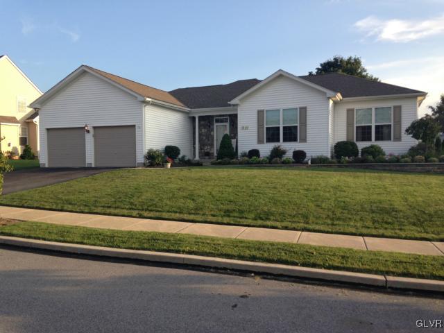 1619 Kaitlyn Road Allentown, PA 18103 - Photo 1 of 28 Gallery Image 1