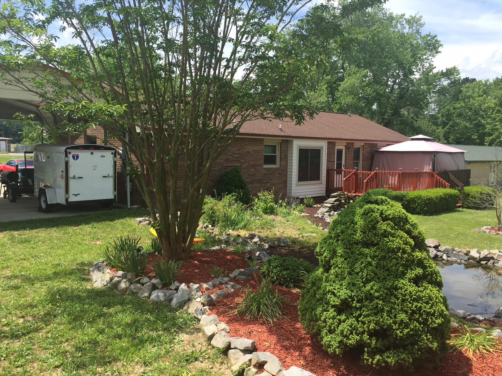 769 Dover Road Clarksville, TN 37042 - Photo 2 of 12 Gallery Image 2