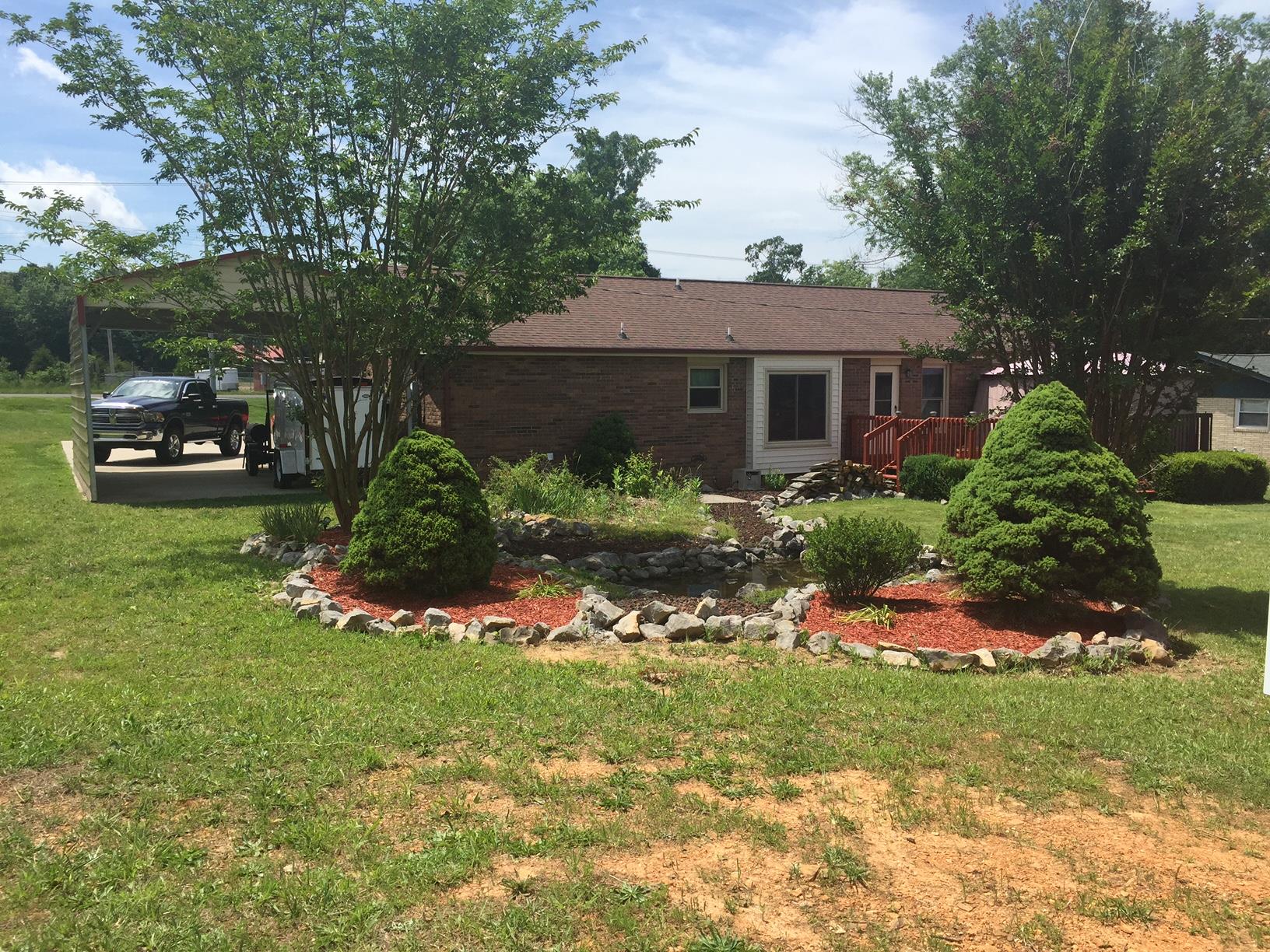 769 Dover Road Clarksville, TN 37042 - Photo 11 of 12 Gallery Image 11