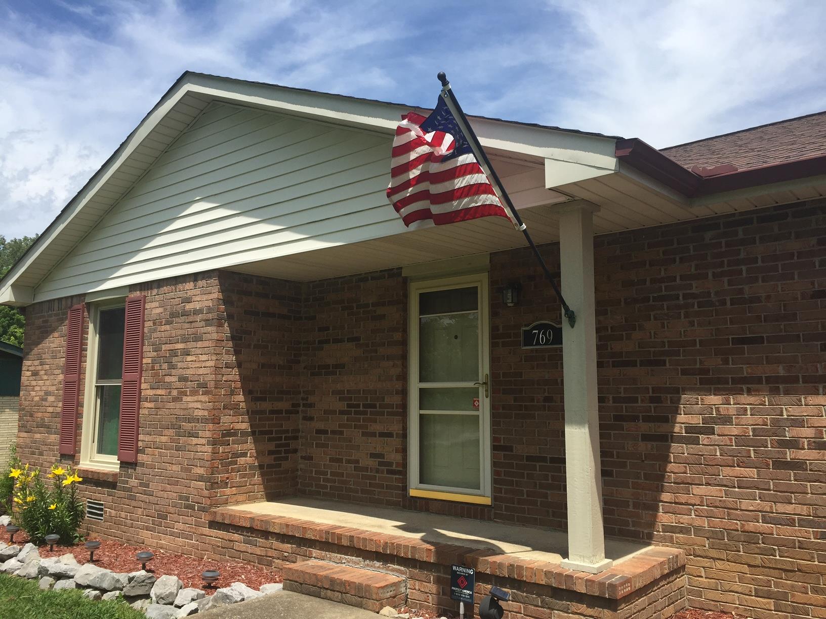 769 Dover Road Clarksville, TN 37042 - Photo 3 of 12 Gallery Image 3