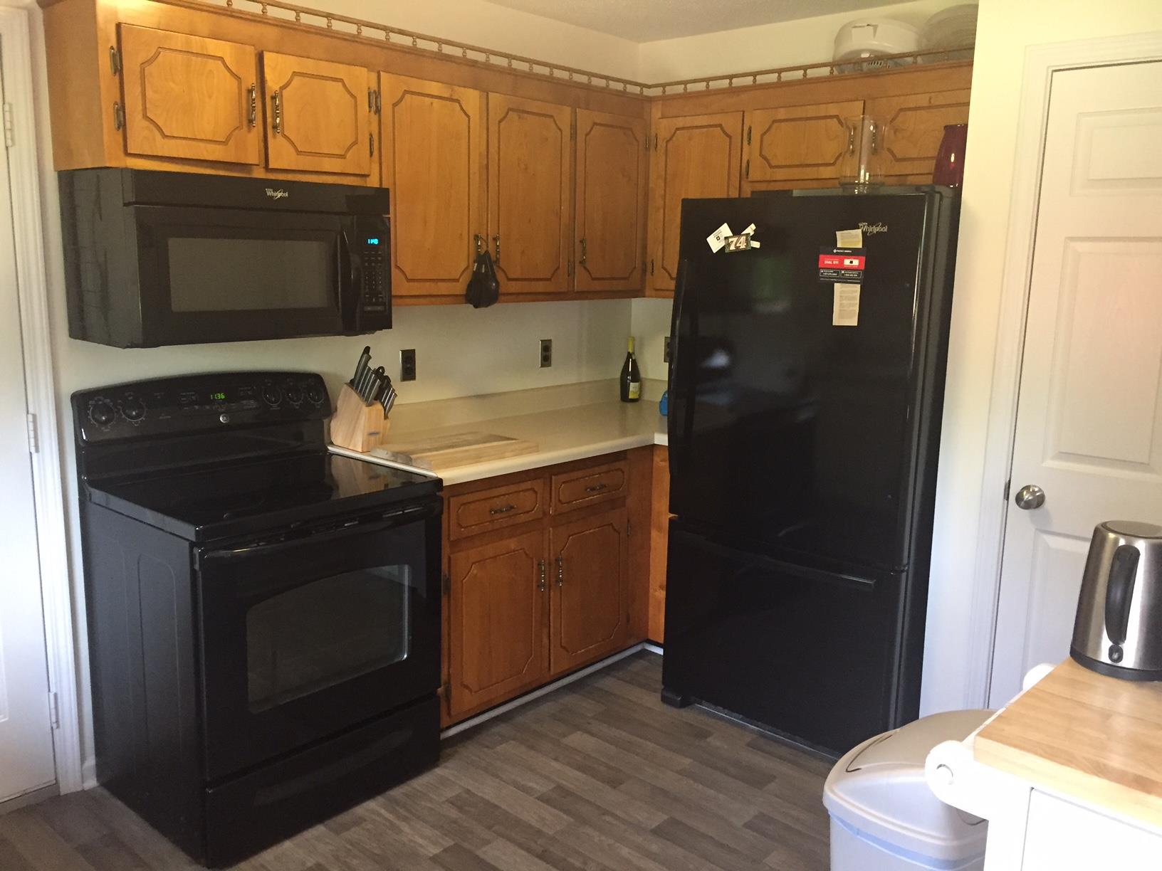 769 Dover Road Clarksville, TN 37042 - Photo 4 of 12 Gallery Image 4
