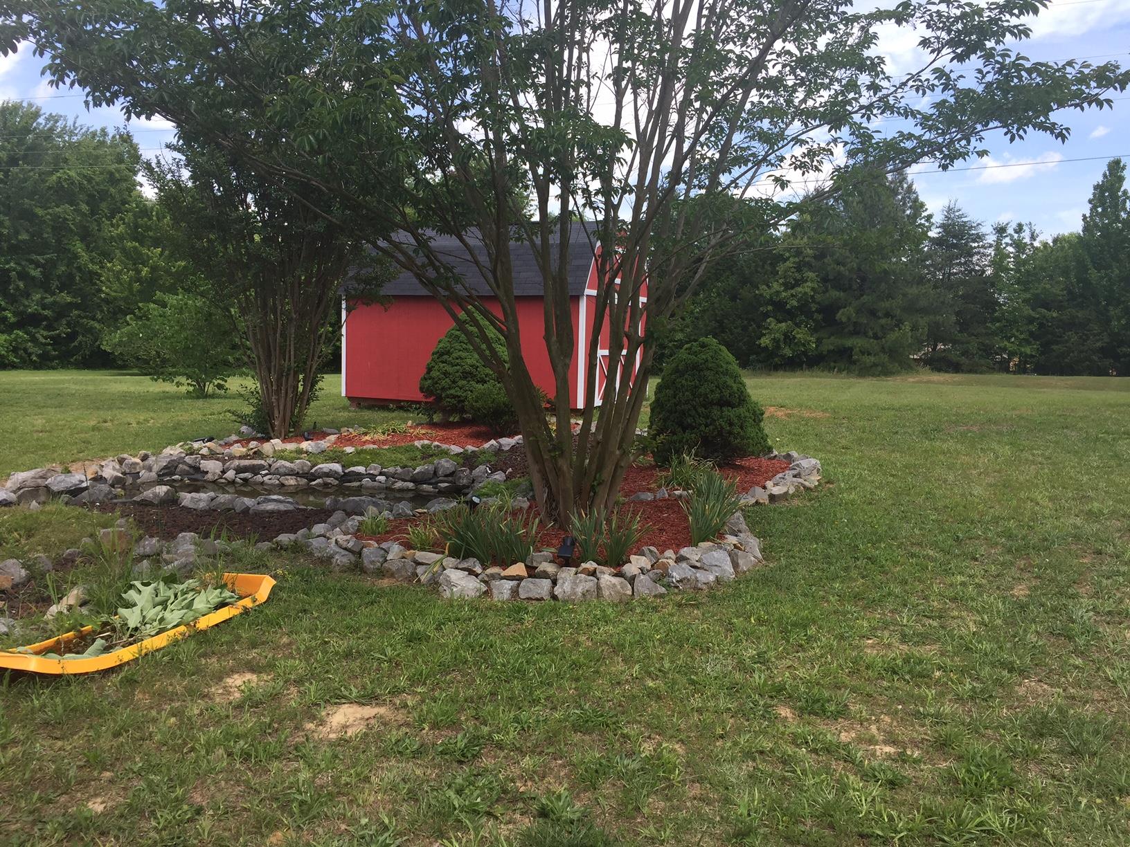 769 Dover Road Clarksville, TN 37042 - Photo 9 of 12 Gallery Image 9