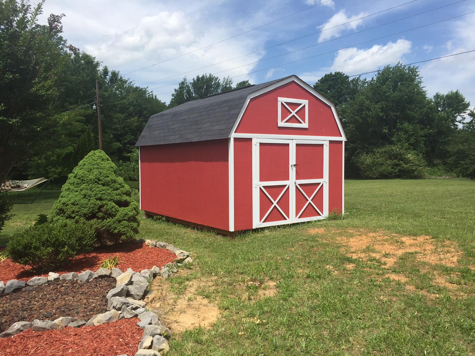 769 Dover Road Clarksville, TN 37042 - Photo 10 of 12 Gallery Image 10