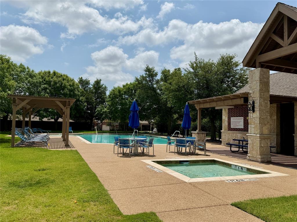 15760 Scenic Road Frisco, TX 75035 - Photo 36 of 40