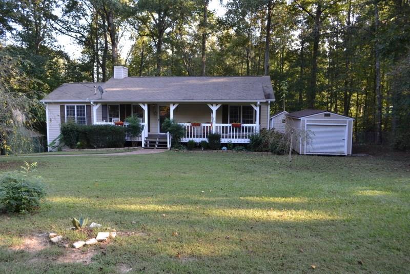 WELL MAINTAINED RANCH HOME ON CUL-DE-SAC LOT! GREAT SCHOOLS!