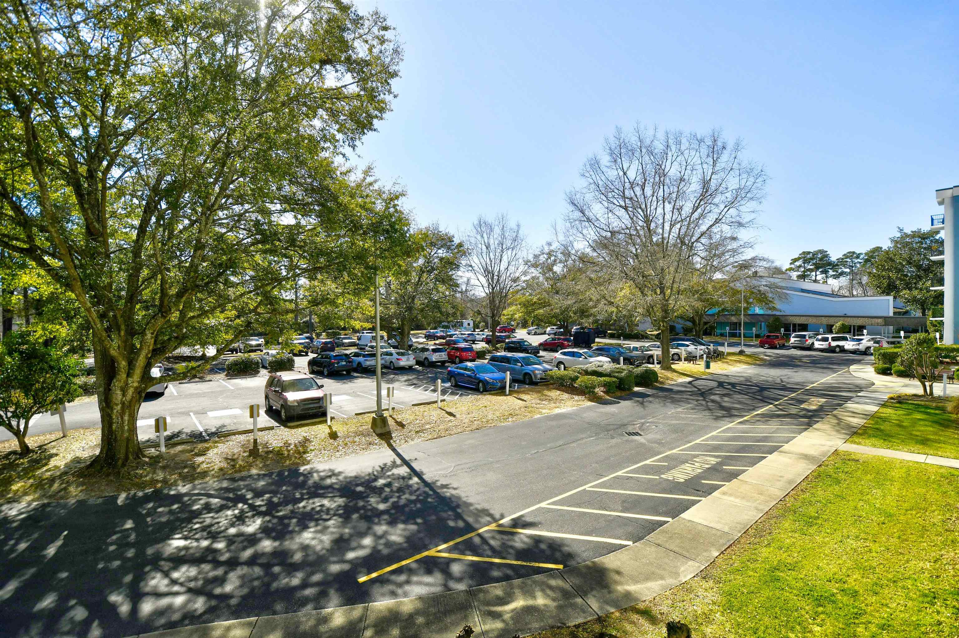 5001 Little River Road, Unit E212 Myrtle Beach, SC 29577 - Photo 18 of 26 Gallery Image 18