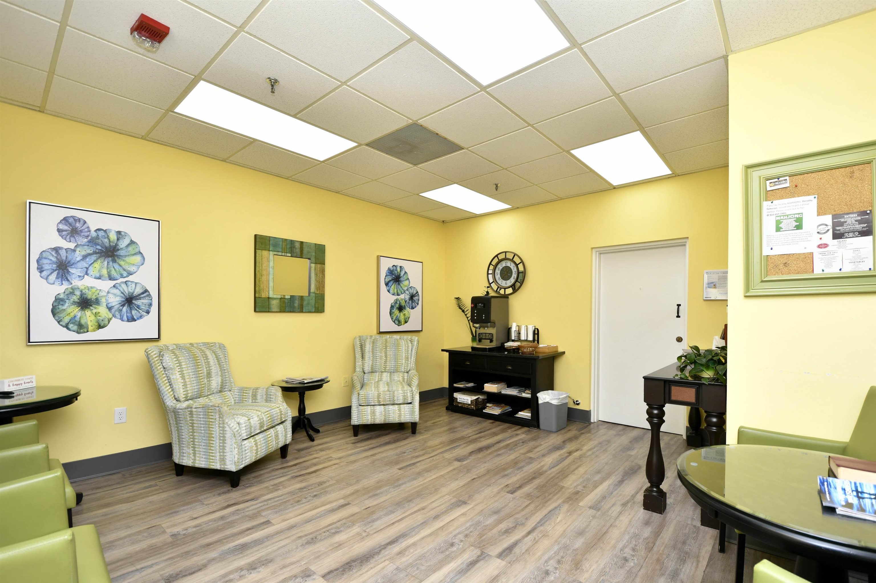 5001 Little River Road, Unit E212 Myrtle Beach, SC 29577 - Photo 21 of 26 Gallery Image 21