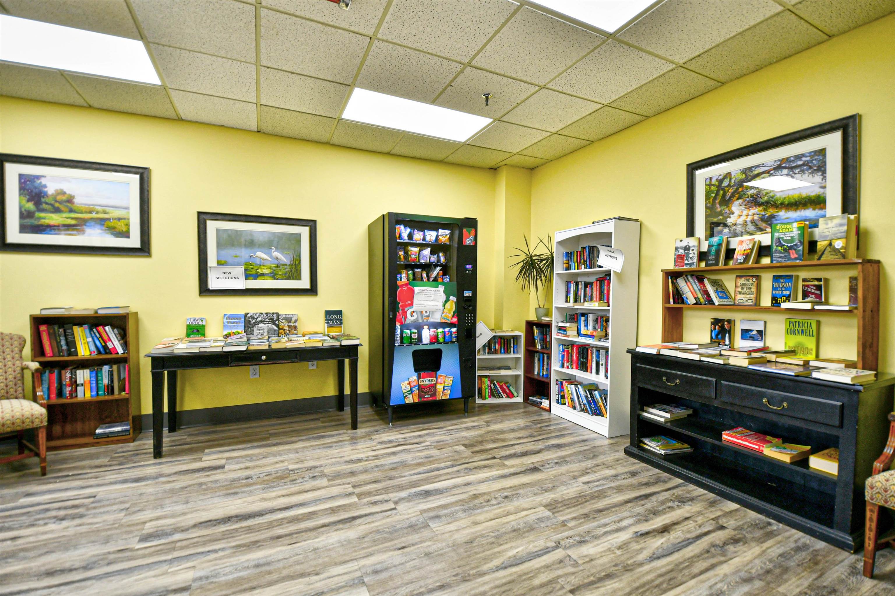 5001 Little River Road, Unit E212 Myrtle Beach, SC 29577 - Photo 22 of 26 Gallery Image 22