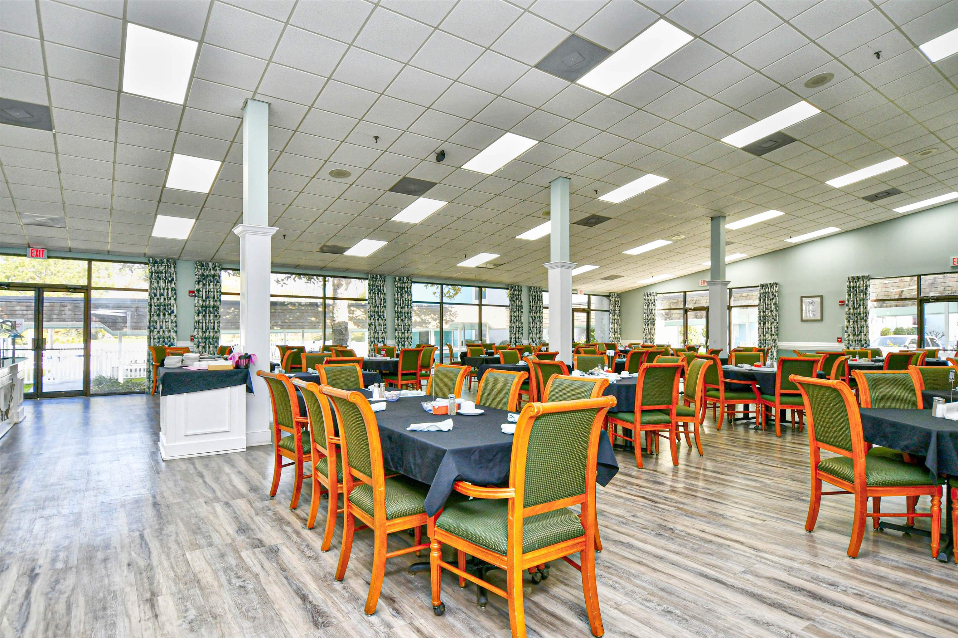 5001 Little River Road, Unit E212 Myrtle Beach, SC 29577 - Photo 24 of 26 Gallery Image 24