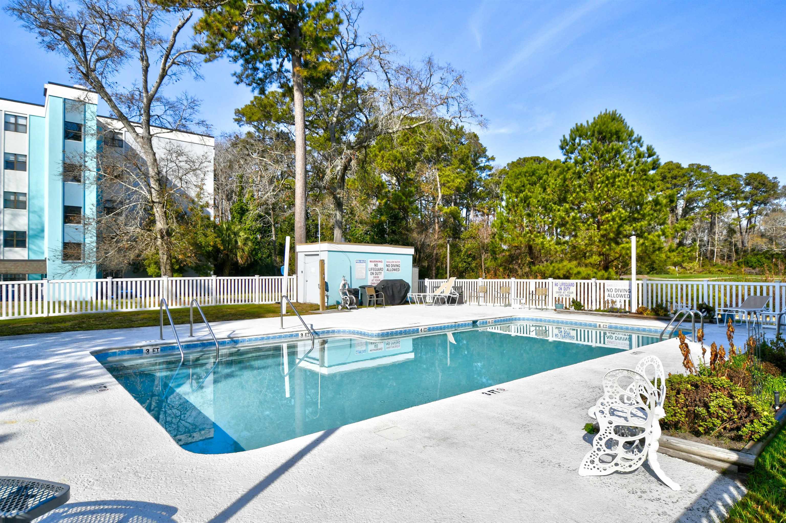 5001 Little River Road, Unit E212 Myrtle Beach, SC 29577 - Photo 25 of 26 Gallery Image 25