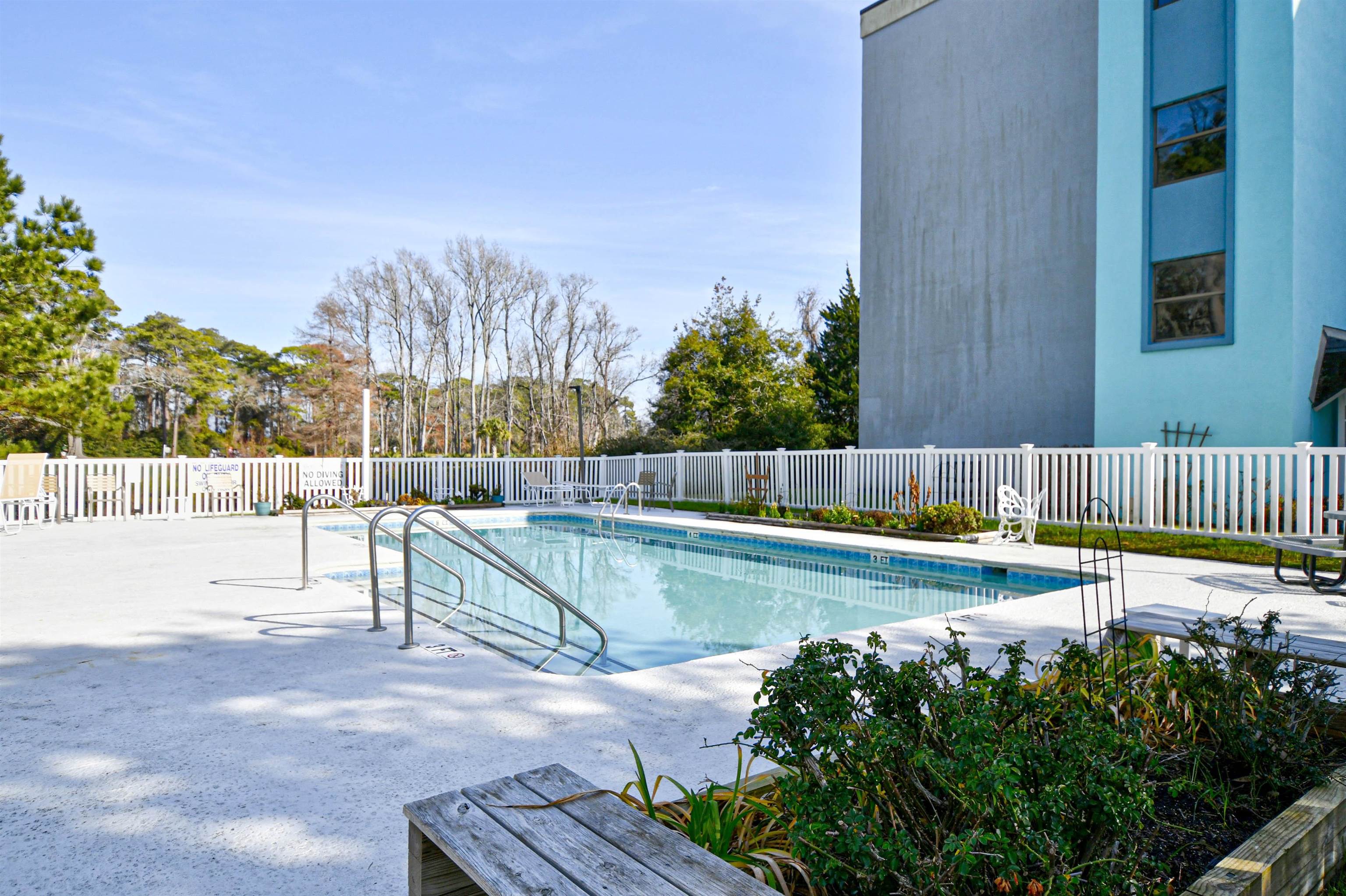 5001 Little River Road, Unit E212 Myrtle Beach, SC 29577 - Photo 26 of 26 Gallery Image 26