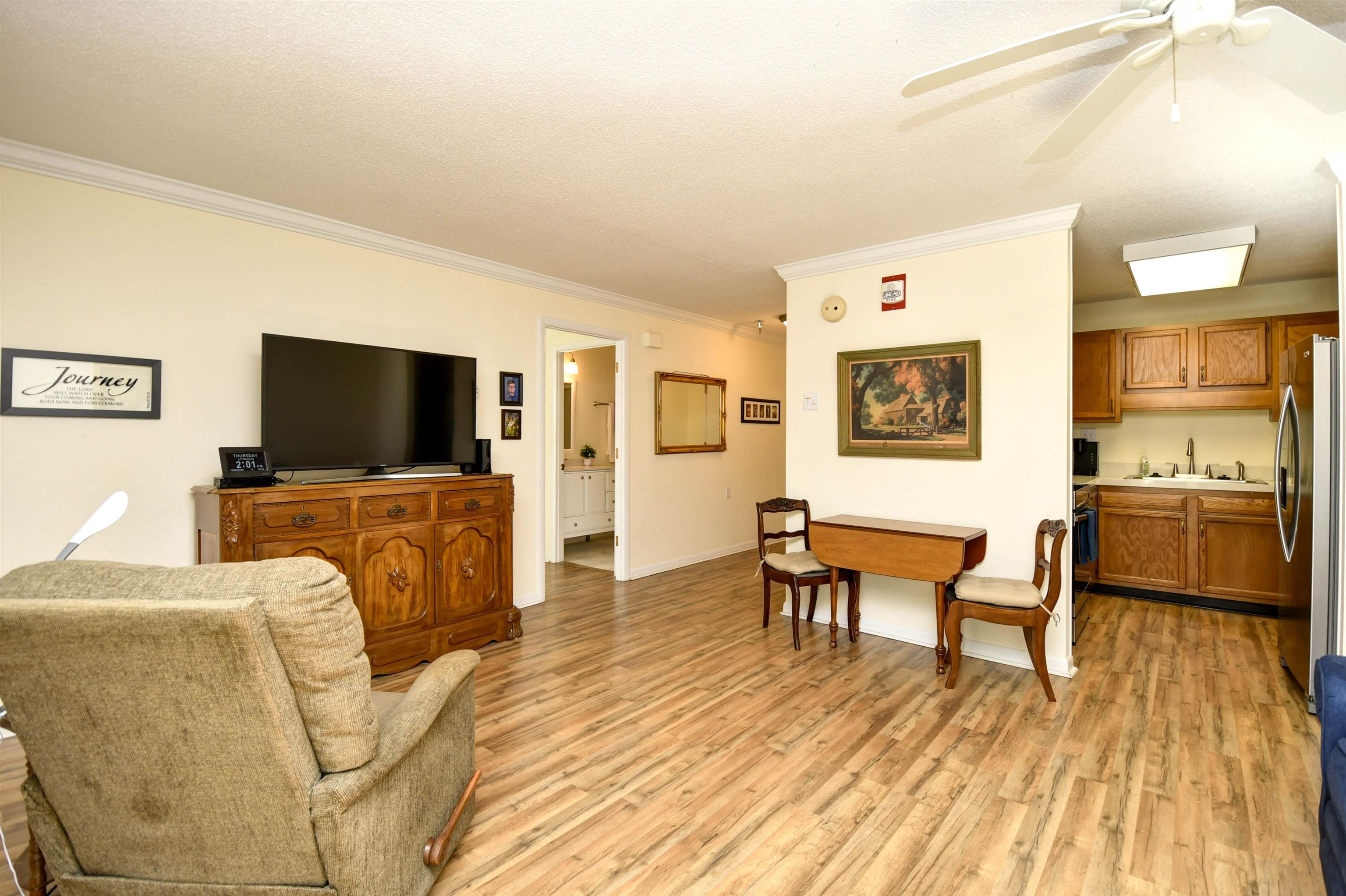 5001 Little River Road, Unit E212 Myrtle Beach, SC 29577 - Photo 8 of 26 Gallery Image 8