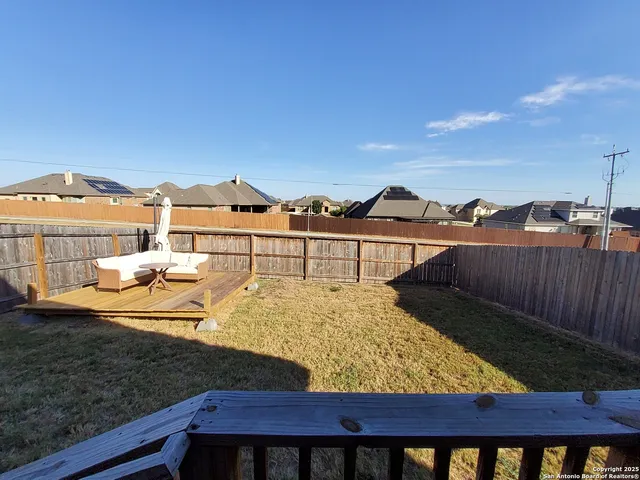 a view of a lake with a mountain view