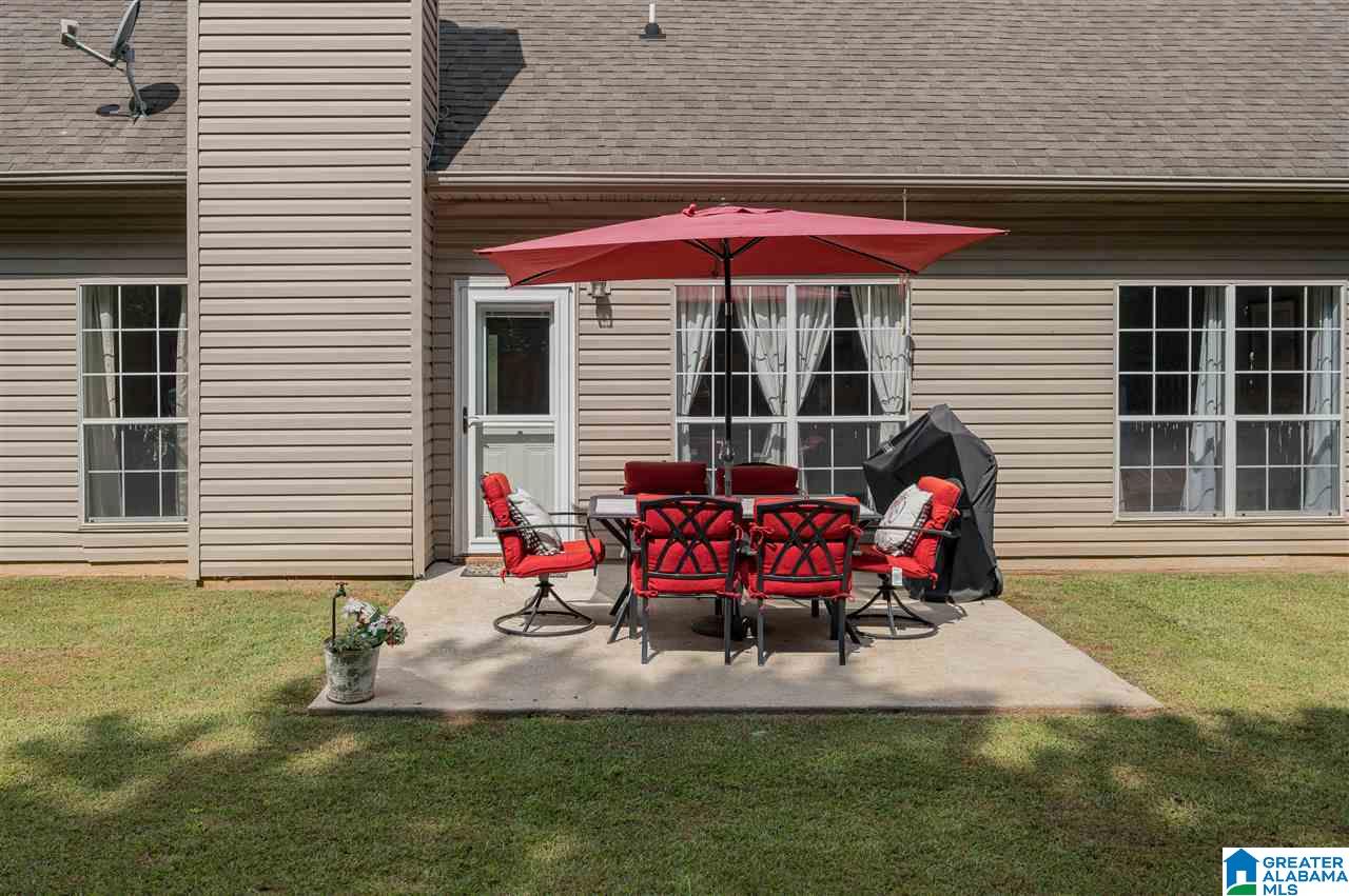 2396 Forest Lakes Lane Sterrett, AL 35147 - Photo 33 of 38