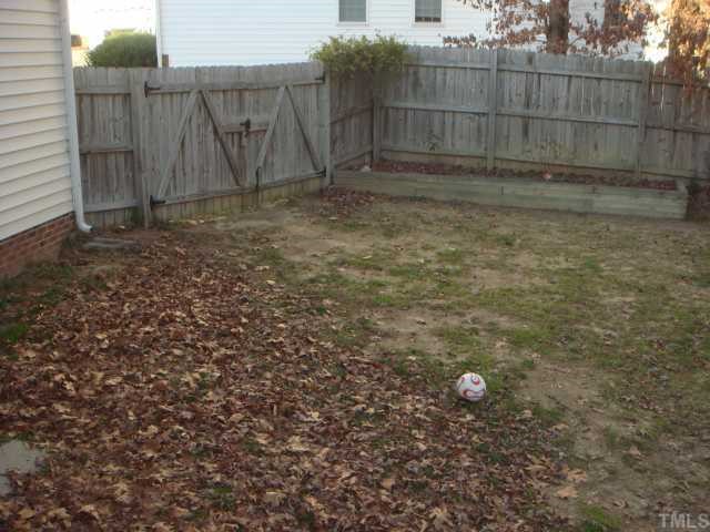 3620 Dewing Drive Raleigh, NC 27616 - Photo 12 of 12 Scoccer anyone?