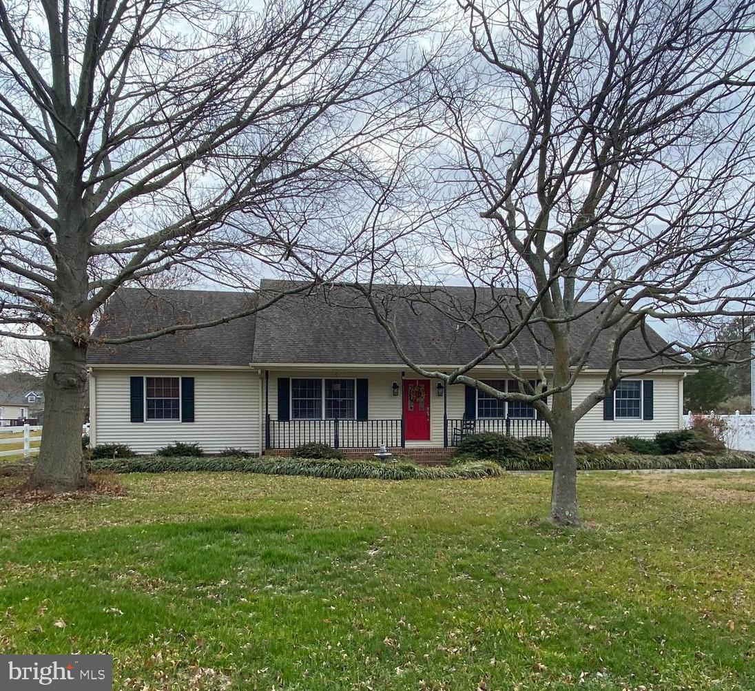 4267 Jacksonville Road Crisfield, MD 21817 - Photo 1 of 29 Gallery Image 1