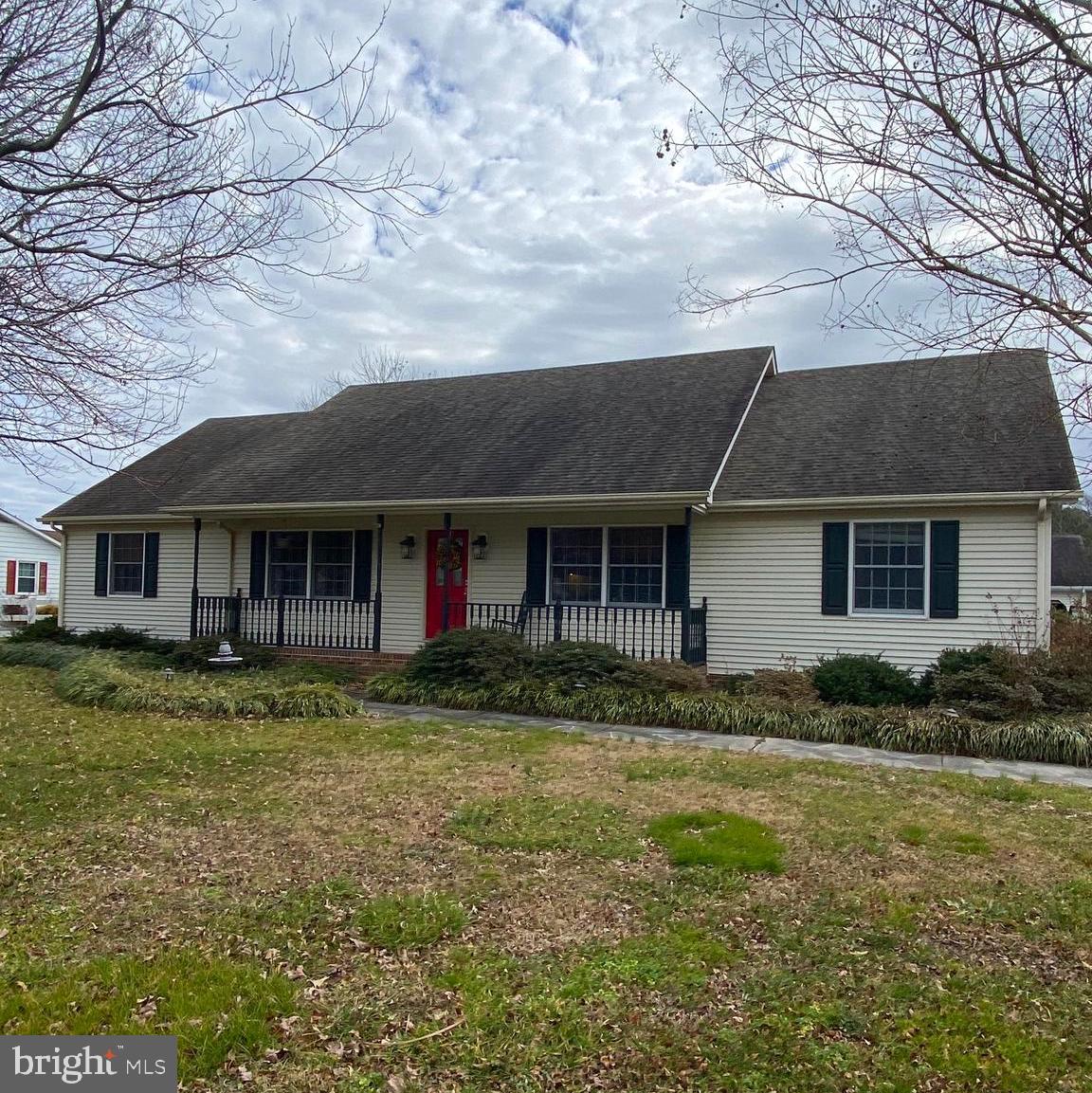 4267 Jacksonville Road Crisfield, MD 21817 - Photo 2 of 29 Gallery Image 2