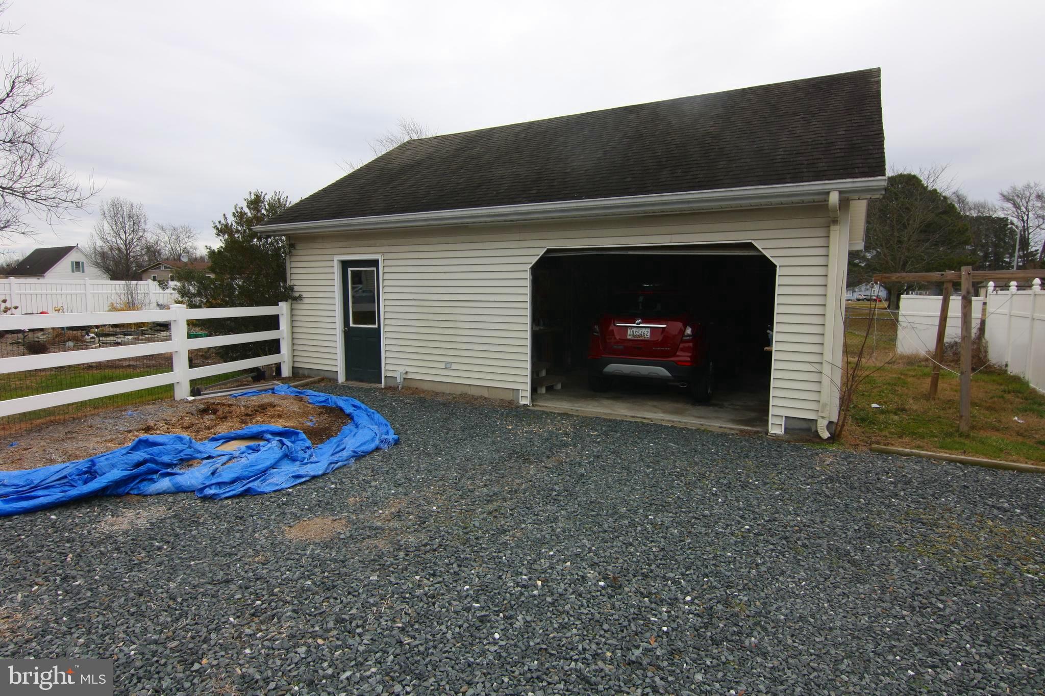 4267 Jacksonville Road Crisfield, MD 21817 - Photo 23 of 29 Gallery Image 23