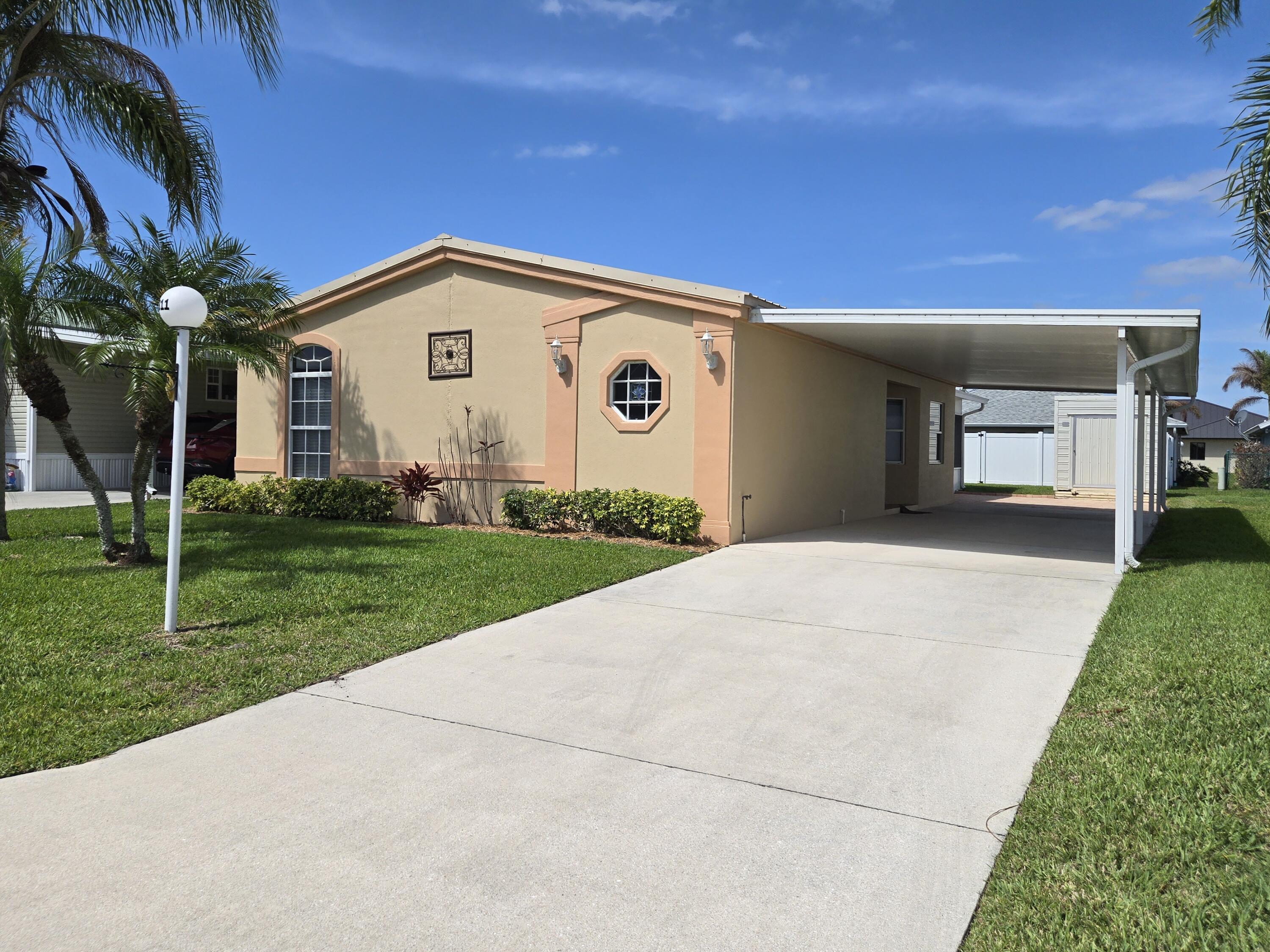 4311 Southwest 9th Way Okeechobee, FL 34974 - Photo 2 of 49 20260413_113217
