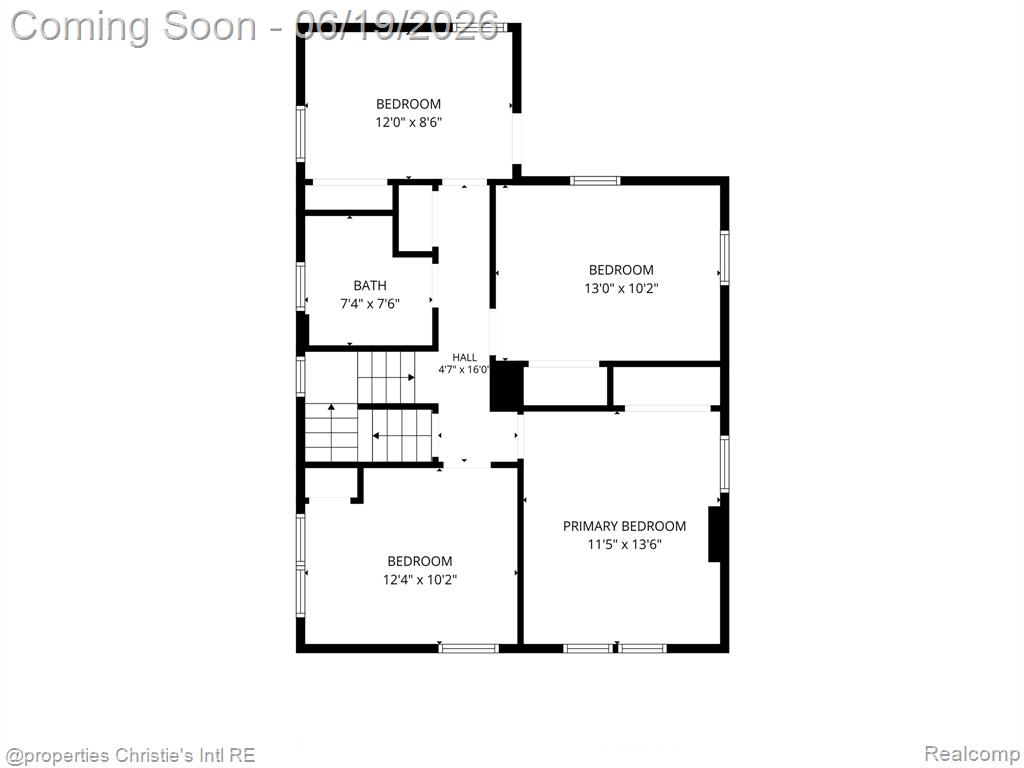 1251 Bishop Road Grosse Pointe, MI 48230 - Photo 49 of 50