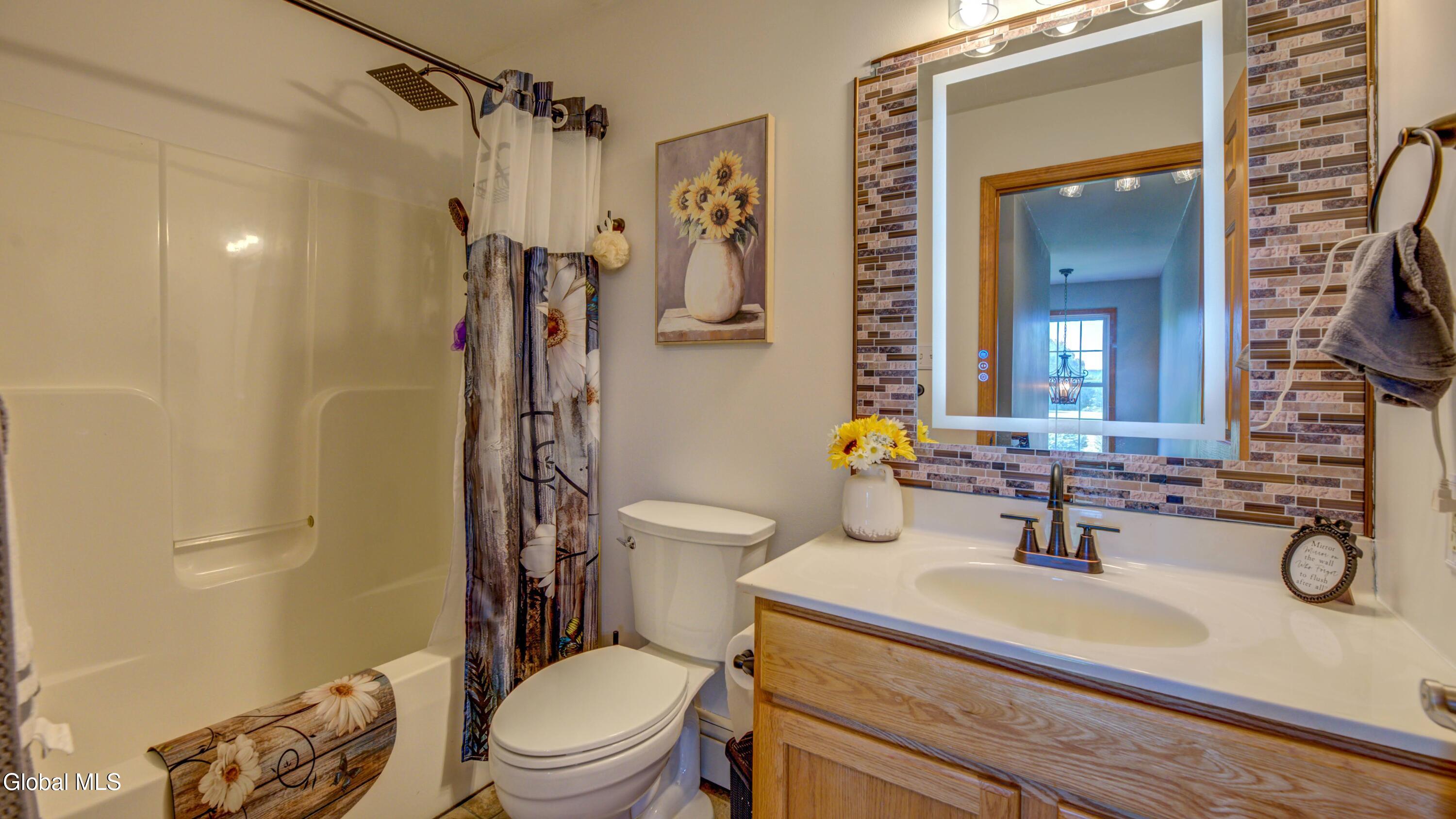 396 Bemis Road Gloversville, NY 12078 - Photo 36 of 74 396 Bemis Rd-41