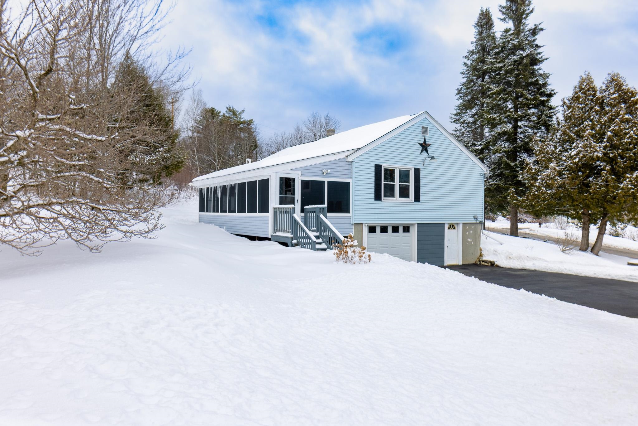 7 Sleeper Road Sunapee, NH 03782 - Photo 22 of 30