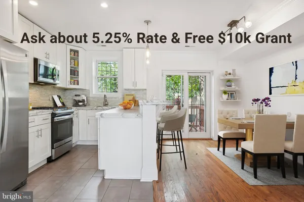 $675,000 | 624 19th Street Northeast, Washington, DC 20002