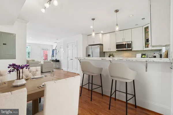 $675,000 | 624 19th Street Northeast, Washington, DC 20002