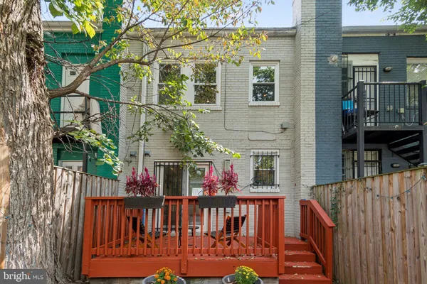 $675,000 | 624 19th Street Northeast, Washington, DC 20002