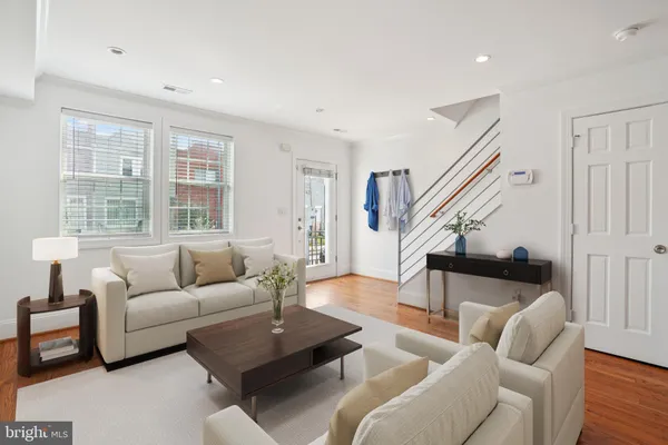 $675,000 | 624 19th Street Northeast, Washington, DC 20002