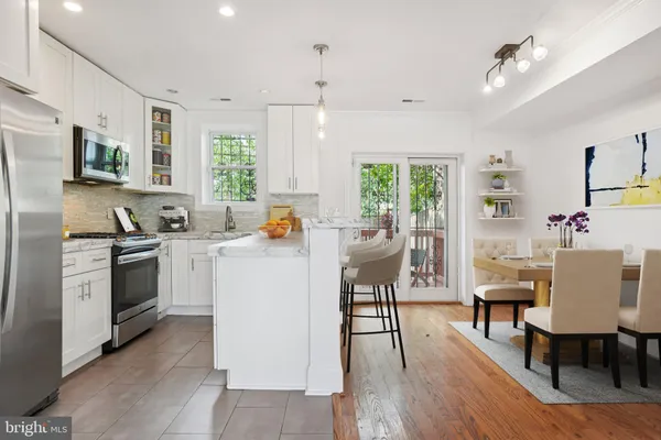 $675,000 | 624 19th Street Northeast, Washington, DC 20002